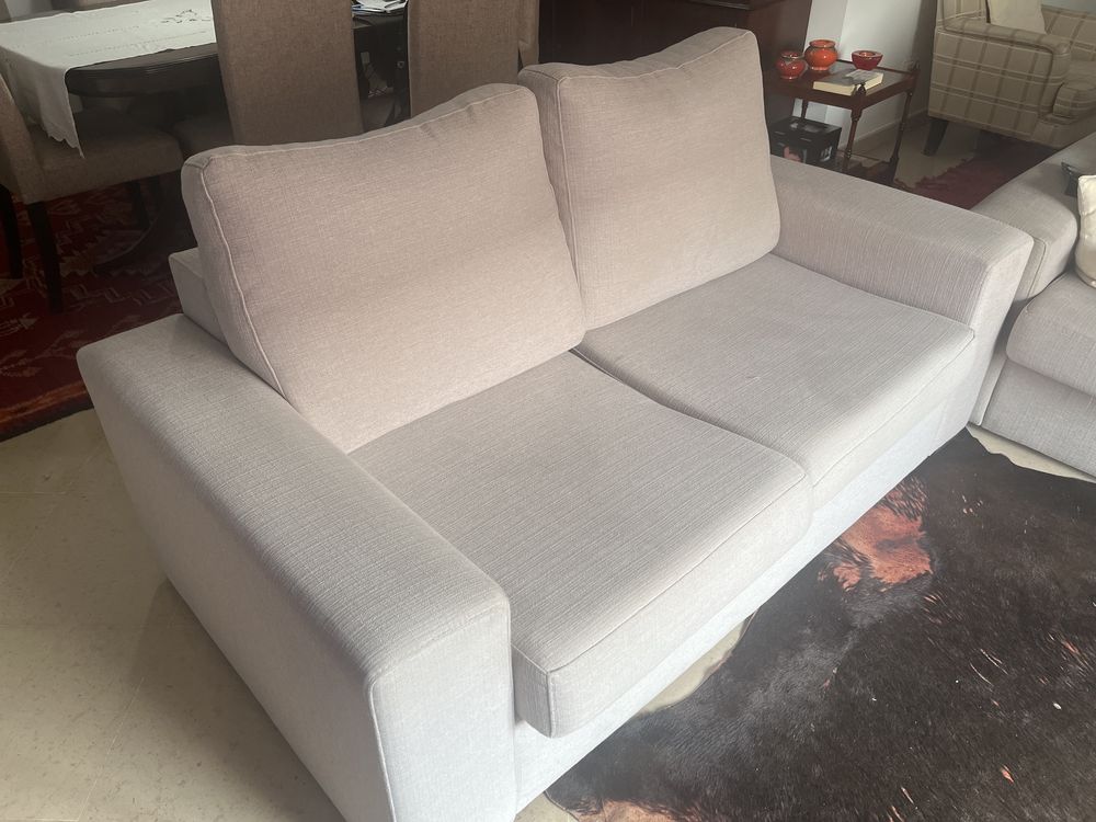 Sofa de 2 lugares