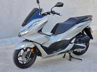 Pcx 125cc 2024 NOVA