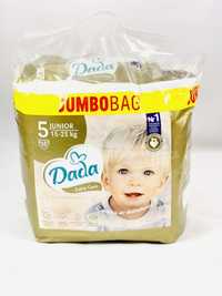 Pampersy Dada 5 JumboBag