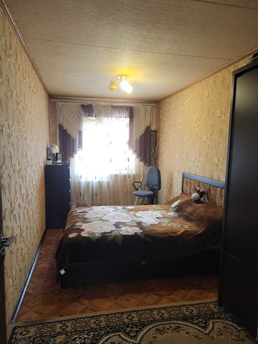 Продаж 3-кімнатної квартири Рудана