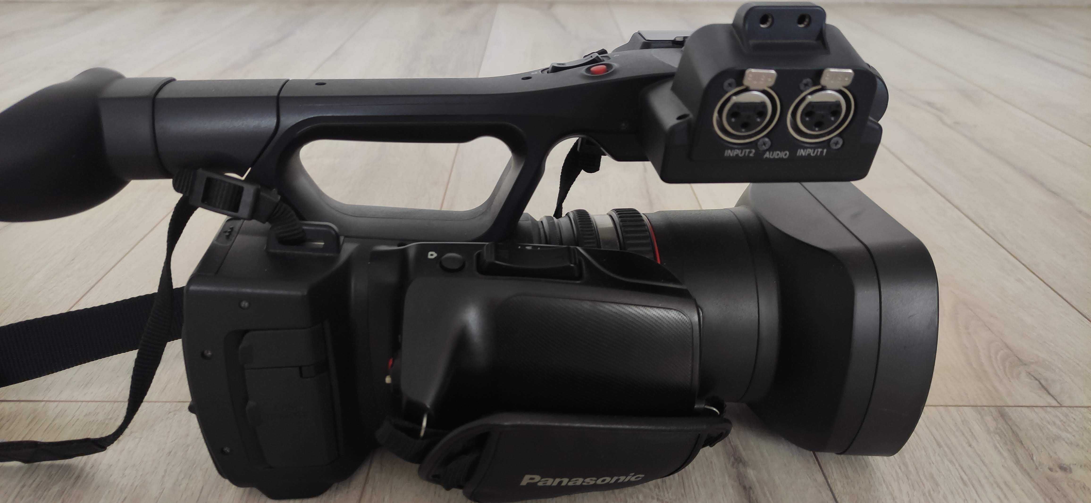 kamera Panasonic AG-AC90