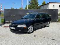 Volvo V40 1.6 b + LPG • EKONOMICZNE • KLIMATYZACJA • Zamiana