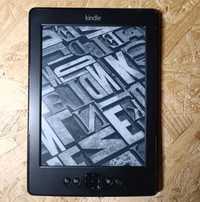 Kindle como novo