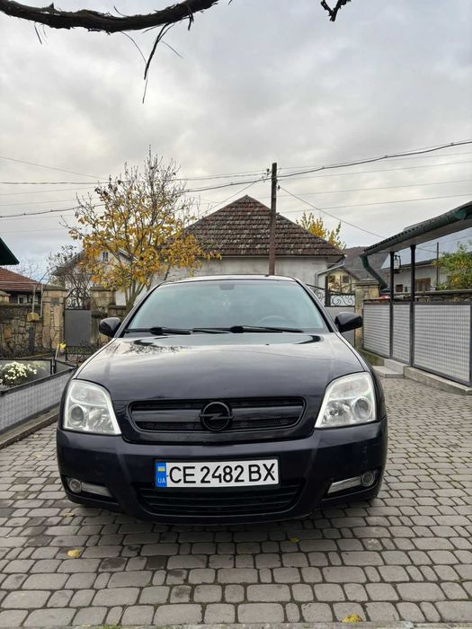 Продам автомобіль Opel Signum