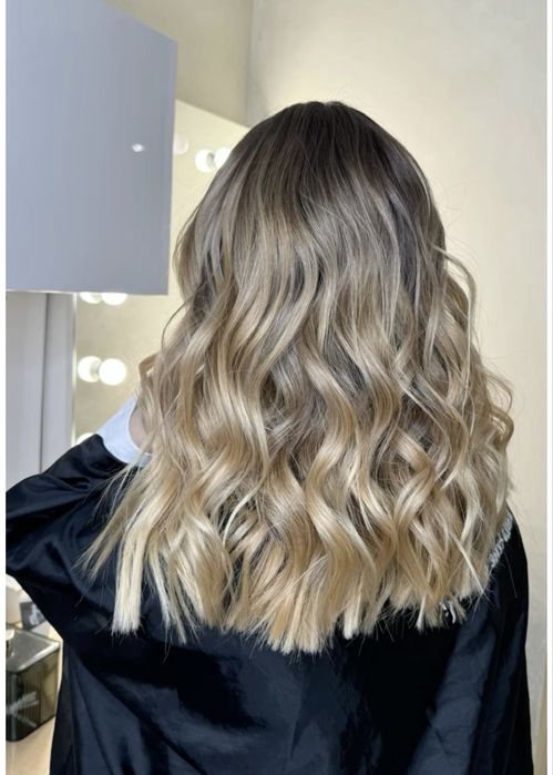 Плойка стайлер 32 мм