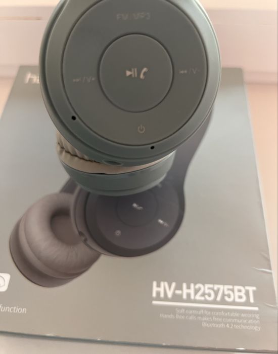 Бездротові навушники Havit HV-H2575BT