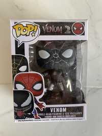 Pop spider man venon