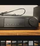 Pre amplificador acoustic research c06