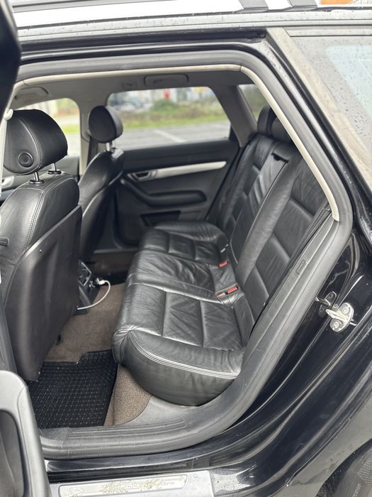 Продам Audi A6 C6 Allroad 2.7d 2008р