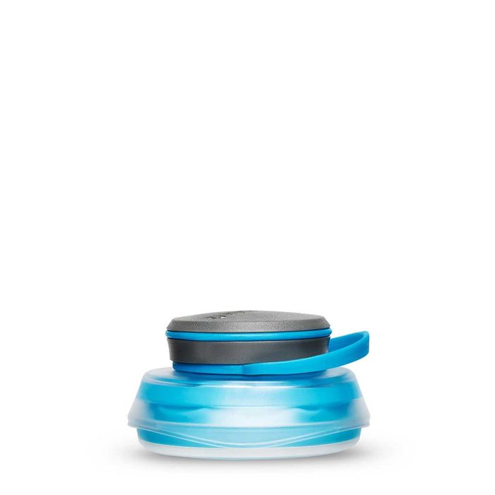М`яка пляшка для води HydraPak Stash 1.0L