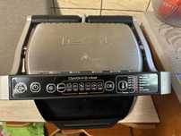 Гриль-барбекю електричний Tefal GC706D34 Optigrill+ Initial