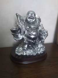 Хотей хотэй нецка Фен-шуй статуэтка фигурка буддизм удача