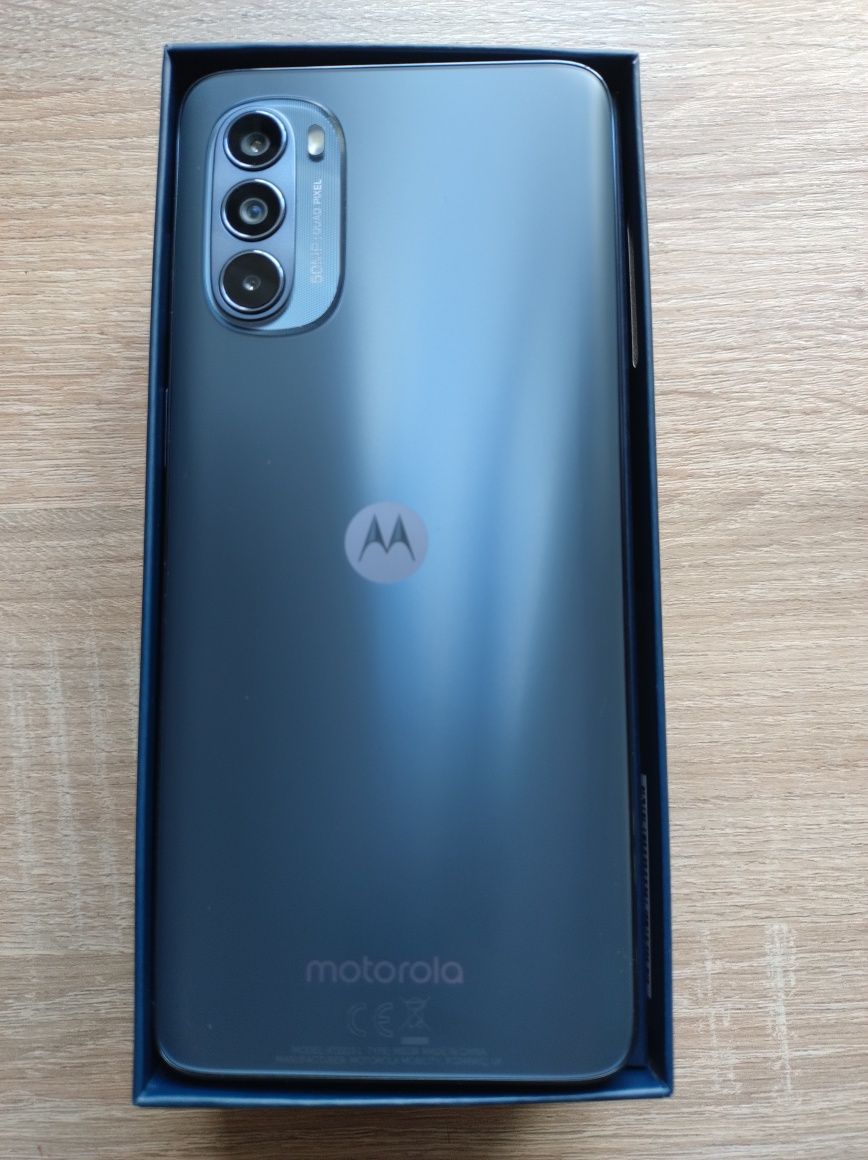 Motorola g62 5G  Nowa