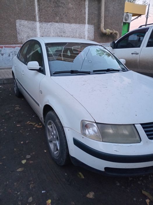 Продам Passat B5 1.8T