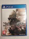 NieR: Automata ps4