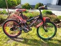 NOWY * Rowerek dziecięcy BMX * Merida Drakar 20