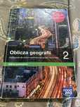 Oblicza geografii 2 zakres podstawowy technikum/liceum