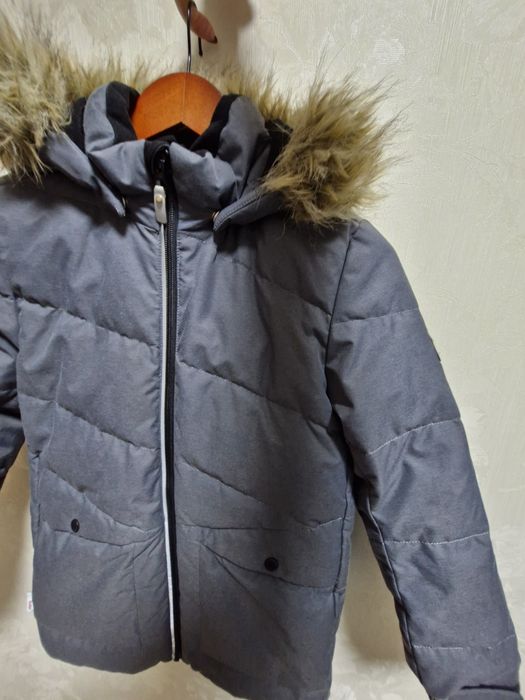 Продам куртку-парку Reima !