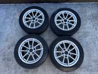Jantes Bmw R16 5x120
