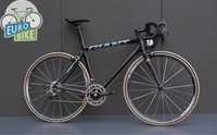 Шосейний Giant TCR Campagnolo record carbon