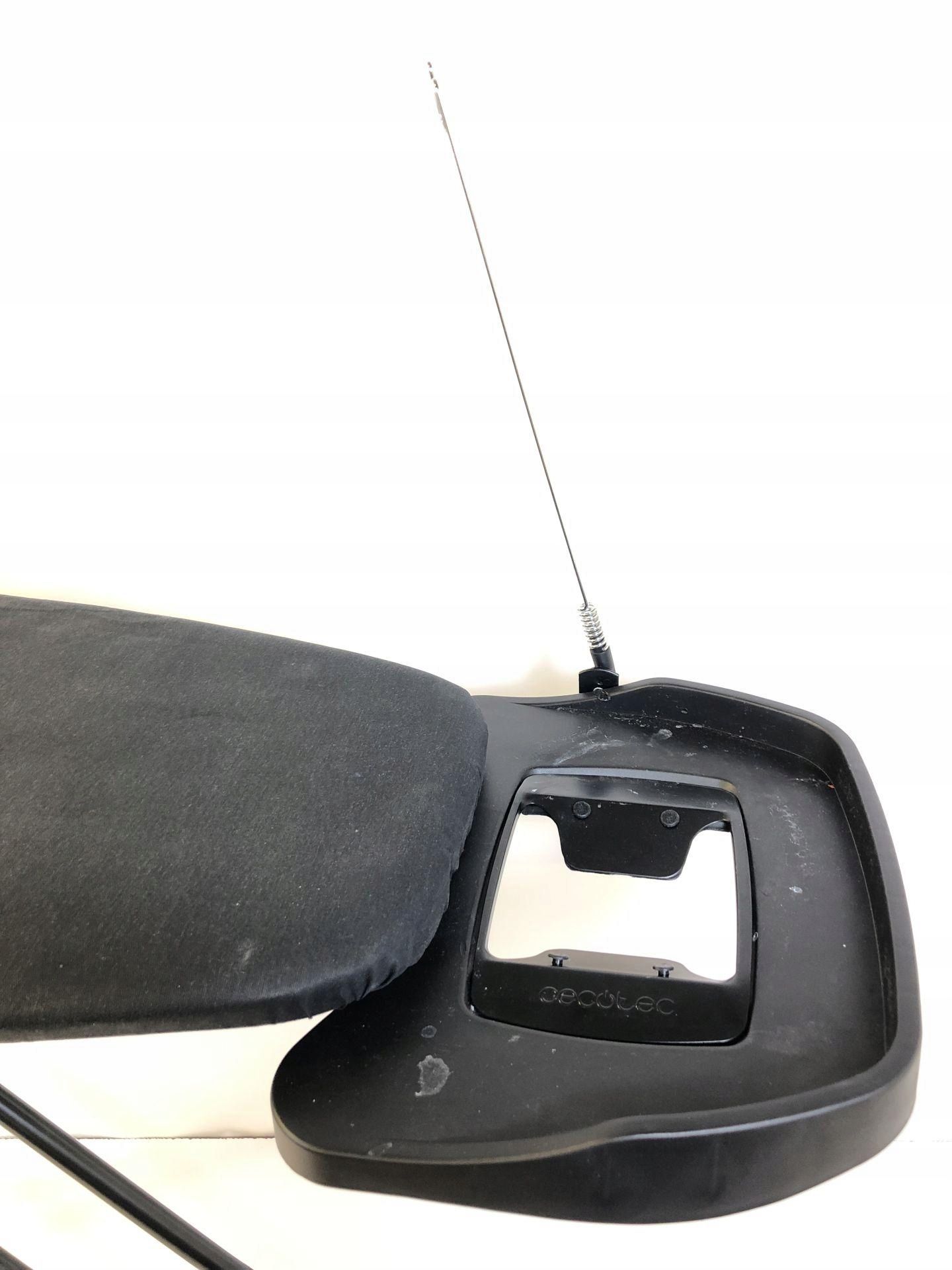 Cecotec StrongBoard 400 Borneo: Deska do prasowania