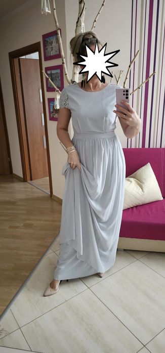 Sukienka Nowa Rozmiar 42