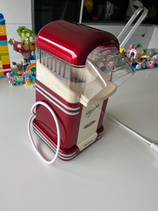 Máquina de Pipocas ARIETE  Party time