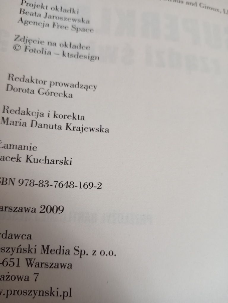 Superklasa. Kto rządzi światem? - David Rothkopf