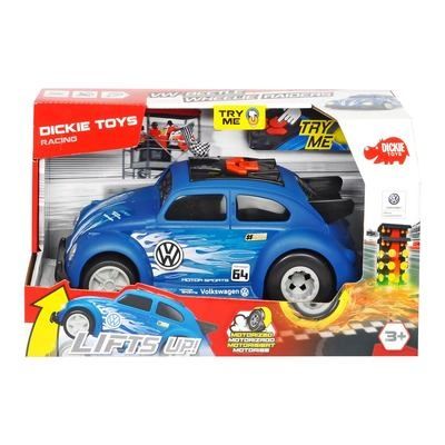 Машинка Dickie Toys Volkswagen Beetle (3764011)

Дже