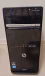 Zestaw komputerowy HP Pavilion monitor 23cw i komputer P6-2410ez