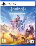 Horizon: Zero Dawn Remastered  (PS5) Gra nowa w folii