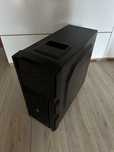 Komputer do gier Intel Core i5 7400  GTX1050Ti 4GB 8GB RAM 256GBSSD