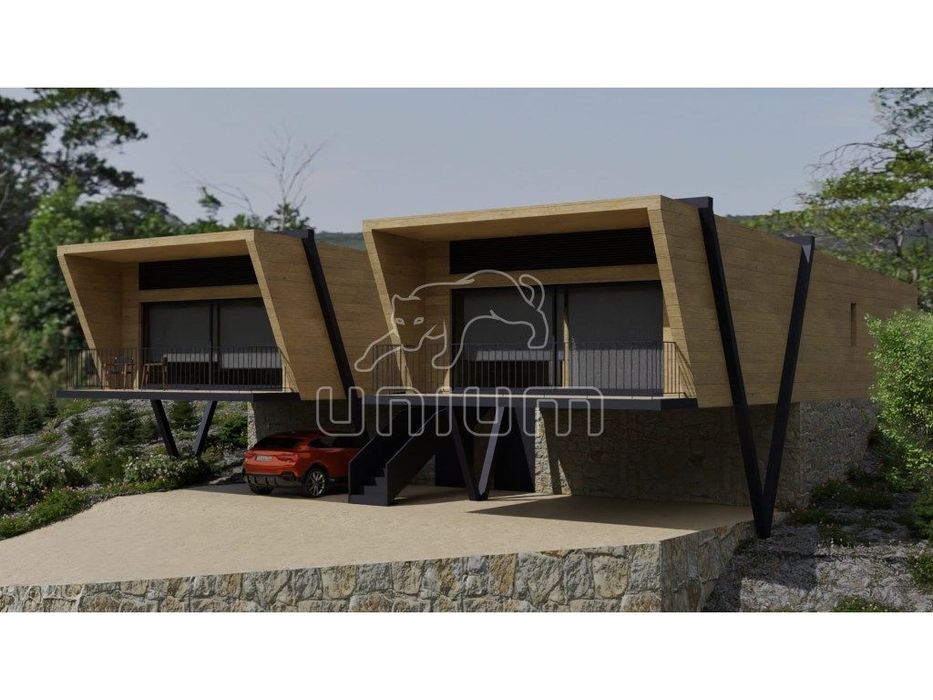 Moradia T2 (em projeto) em Meixedo