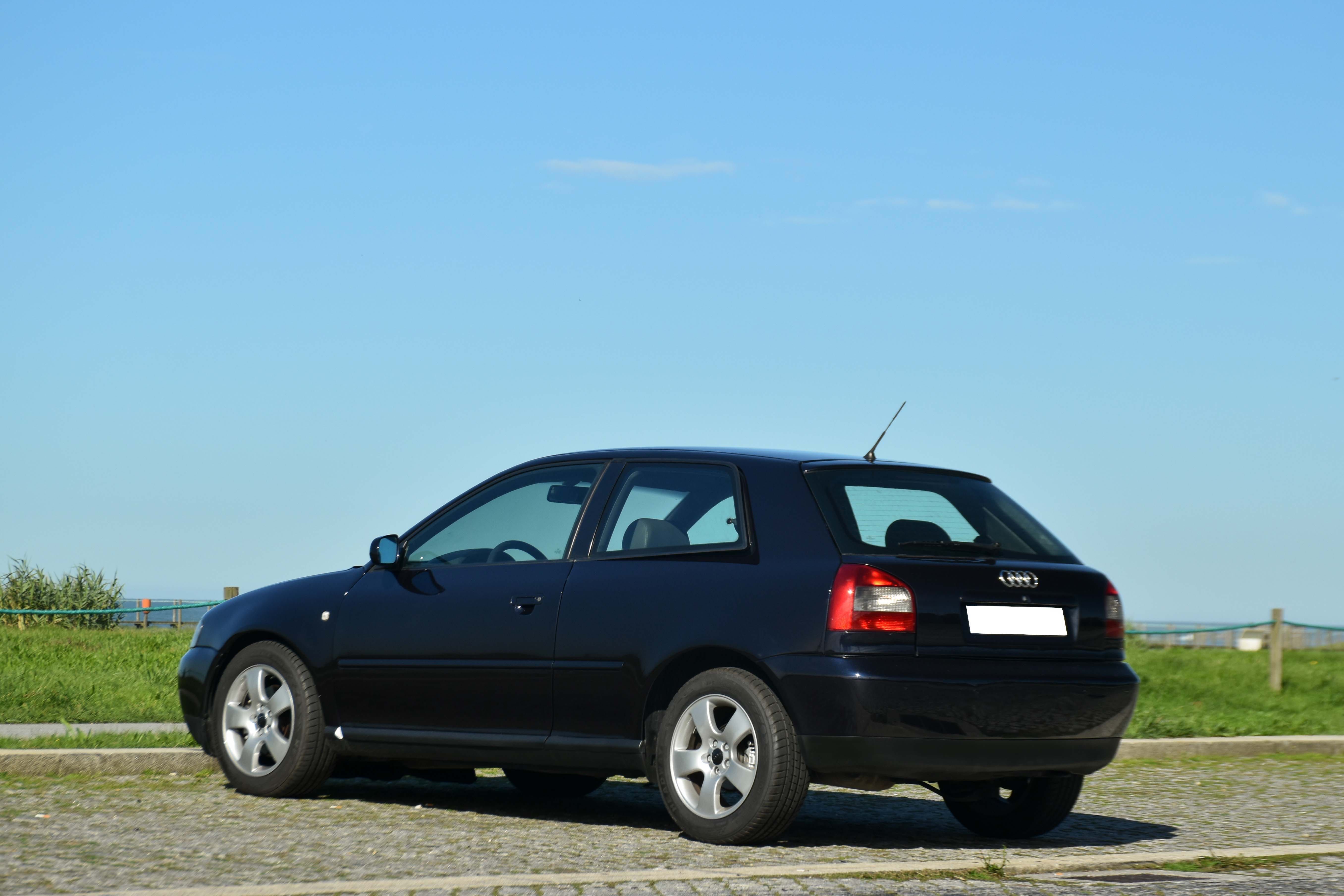 Audi a3 1.9 Tdi - Desde 50€ /mês