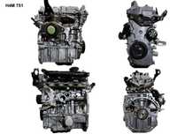 Motor Completo  Usado RENAULT Mégane 1.6 16v H4M 751