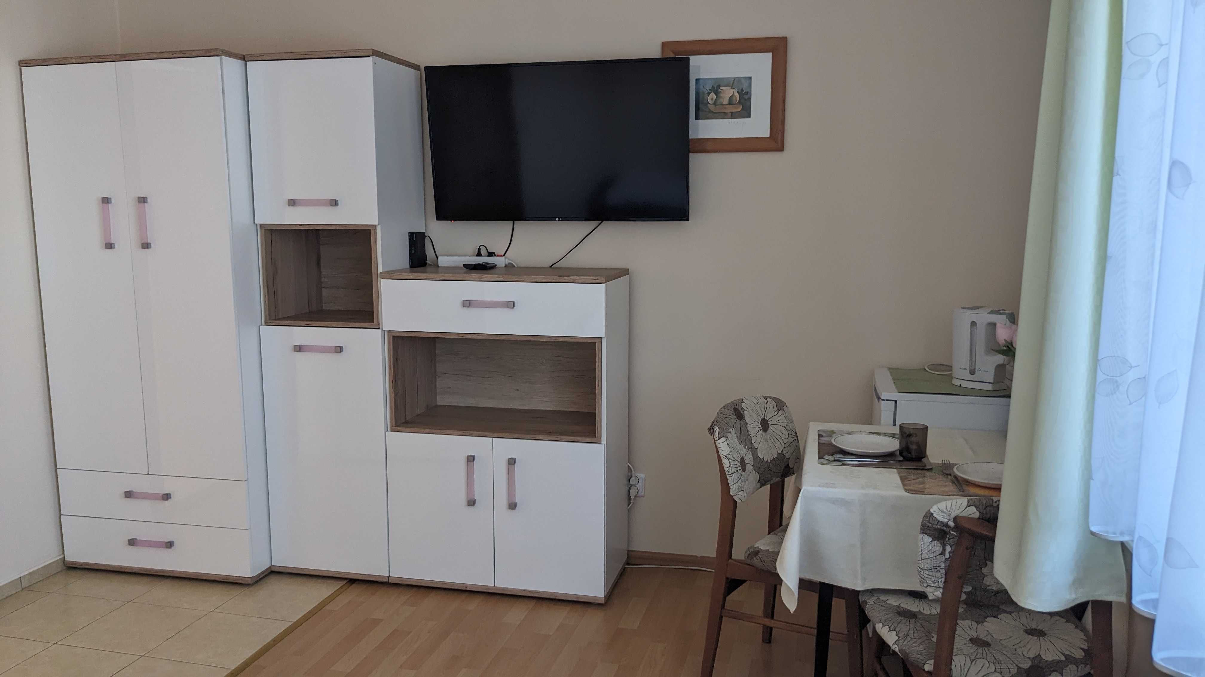 Kołobrzeg pokoje z łazienkami blisko plaży i centrum miasta