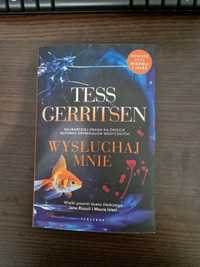 Tess Gerritsen - Wysłuchaj mnie