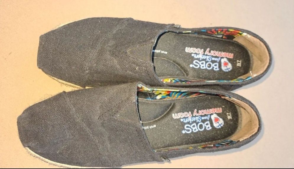 макасіни жіночі Sketchers BOBS