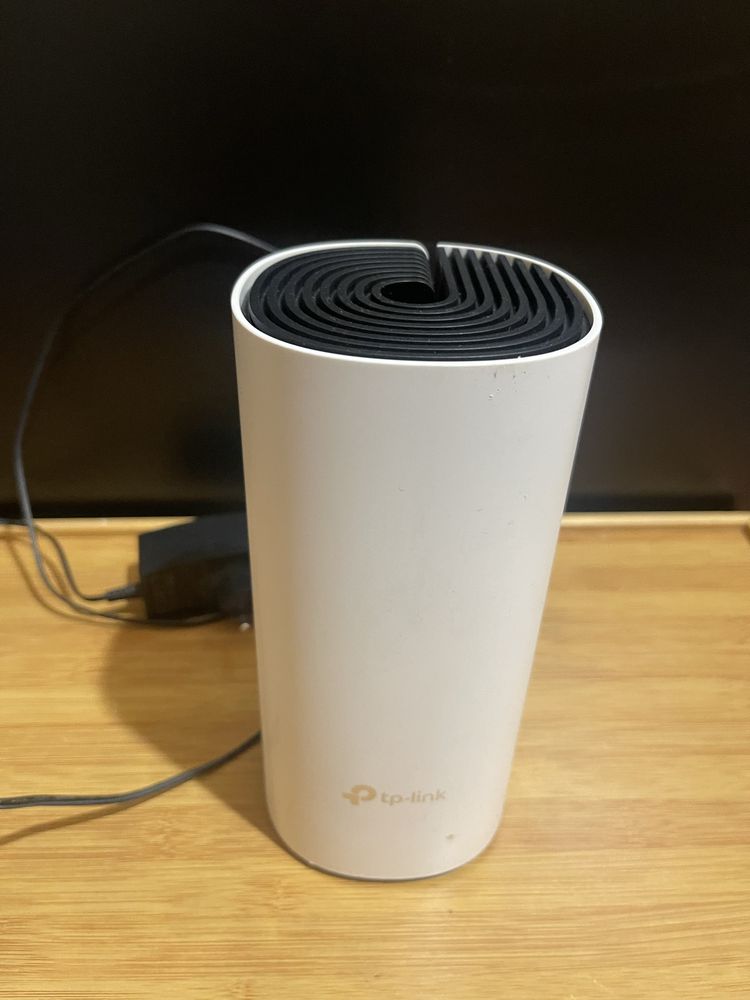 Mesh система wifi tp-link deco M4R