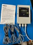Rejestrator temperatury z powiadamianiem GSM SMS   ESCO DR-40GSM