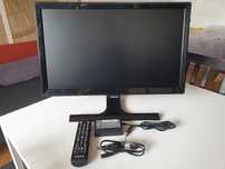 Tv i monitor Led 22 cale Samsung T22E390EW 100Hz Usb do ZK