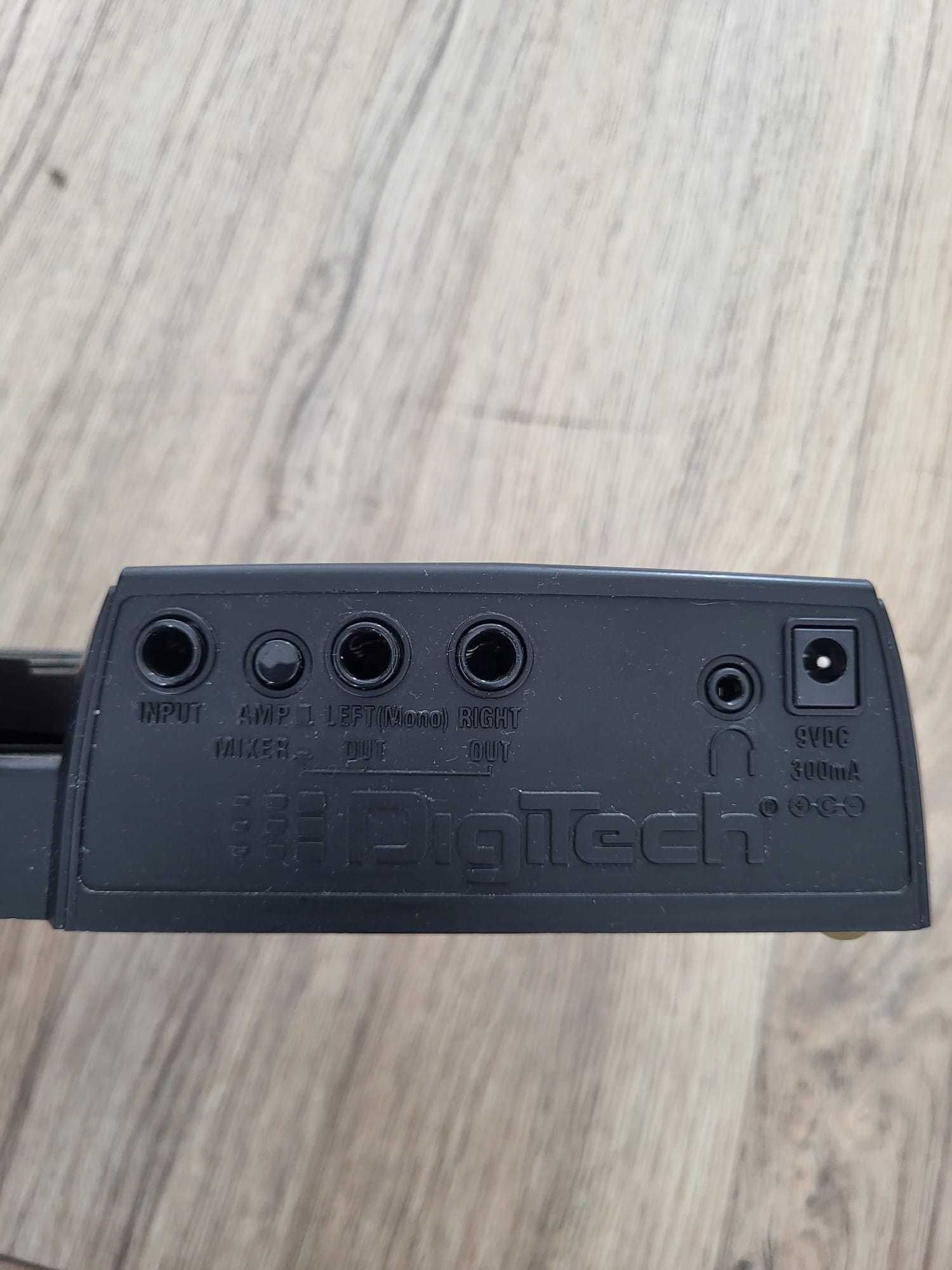 Multiefekt gitarowy DigiTech RP90v-01