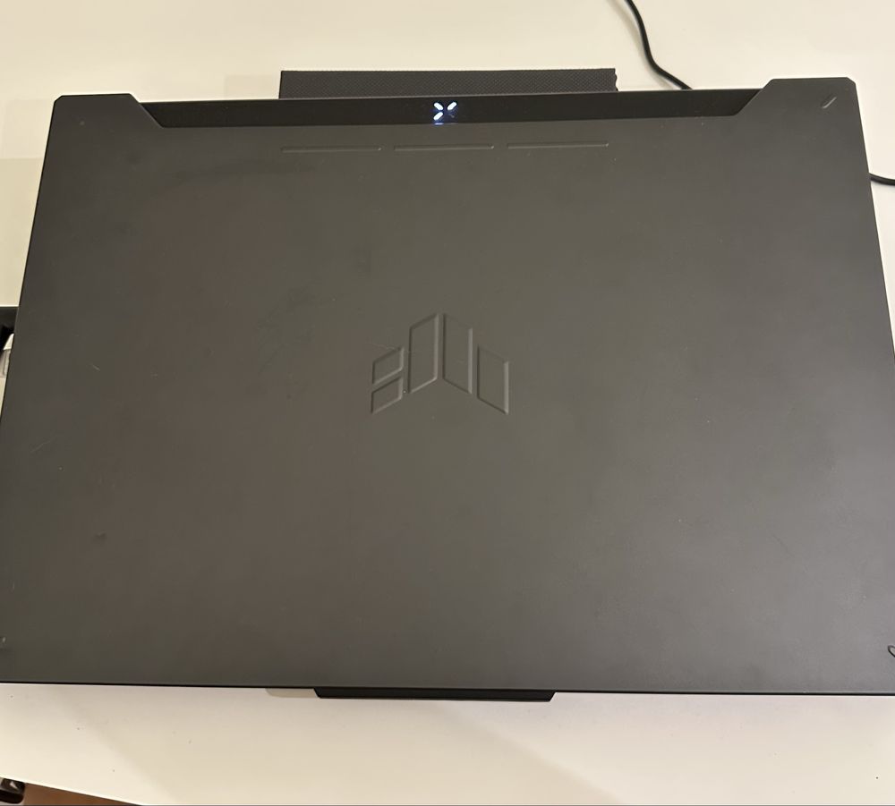 Asus Tuf Gaming F15