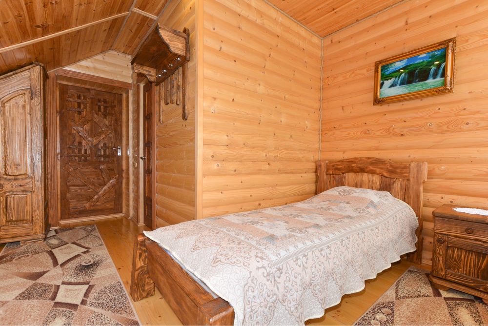 Продам відпочинковий гостьовий будинок