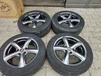 FELGI 16' 5X108 FORD