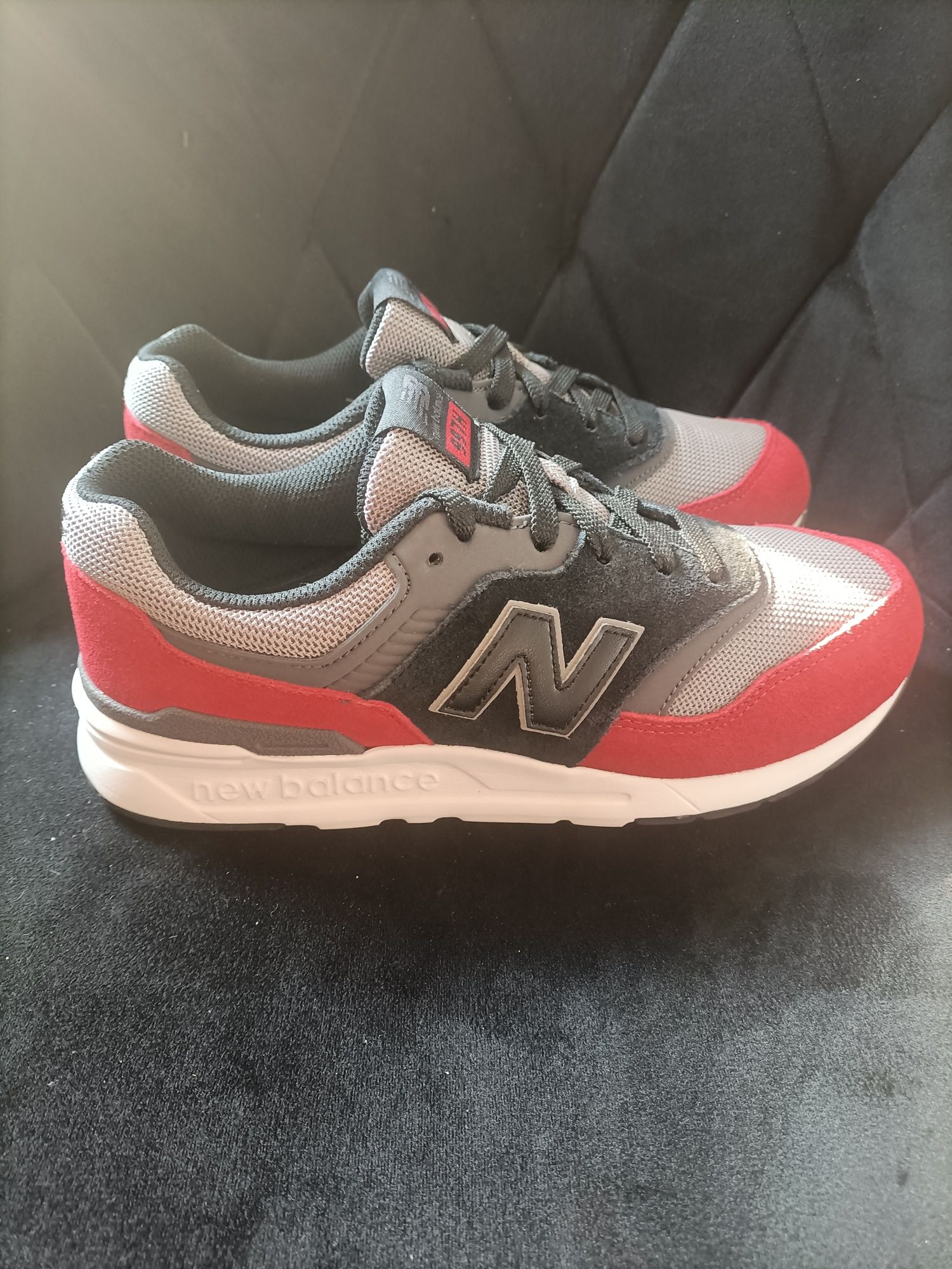Adidasy New Balance 997H