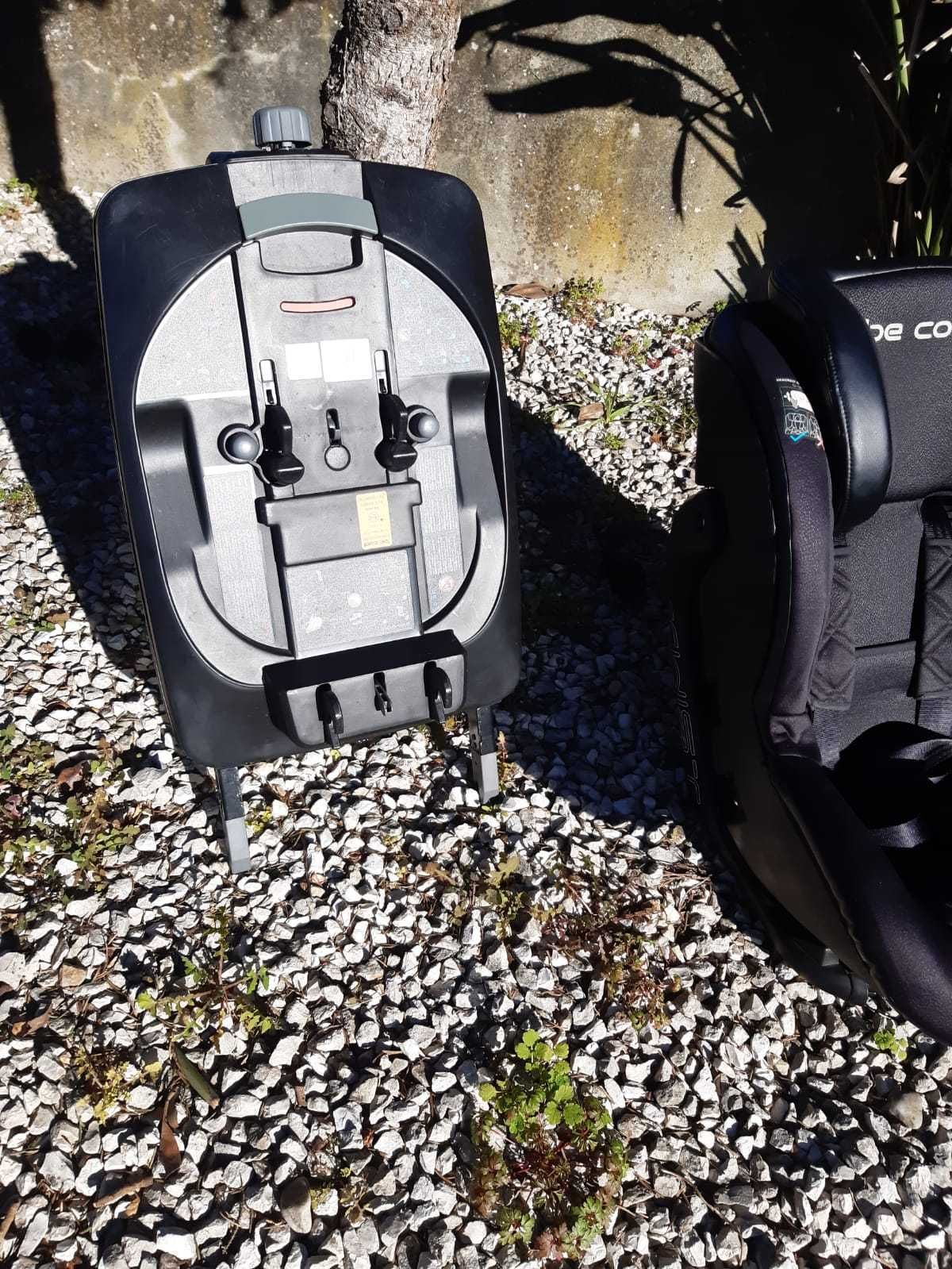 Cadeira Auto BeCool