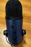 Mikrofon Blue Yeti