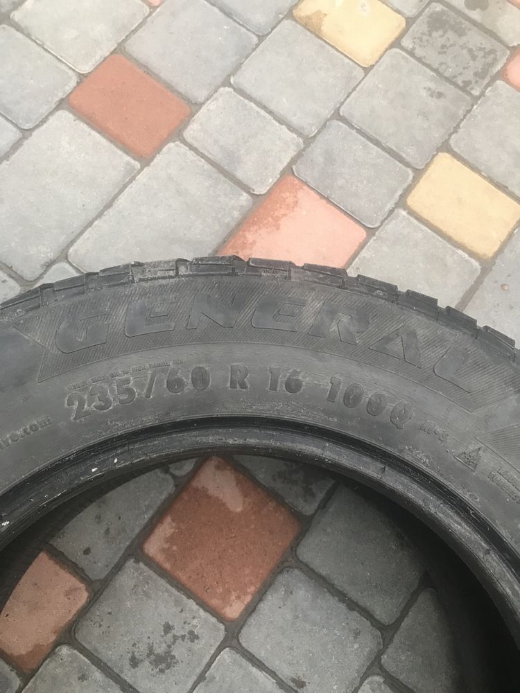 Продам шини