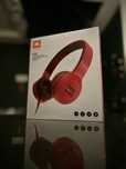 Słuchawki JBL E35 Nowe